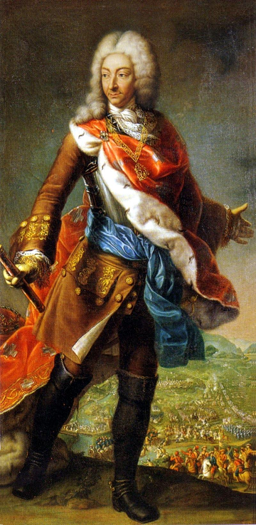 Victor-Amédée II de Savoie
